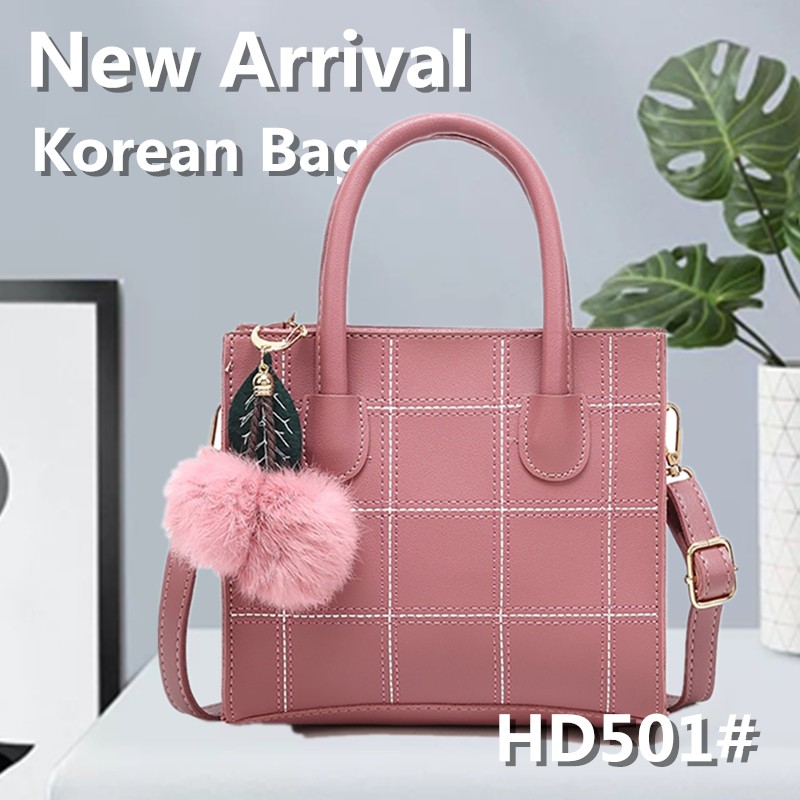 korean bag shopee