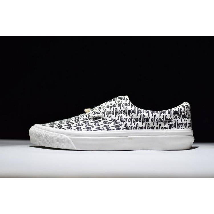 vans fog original