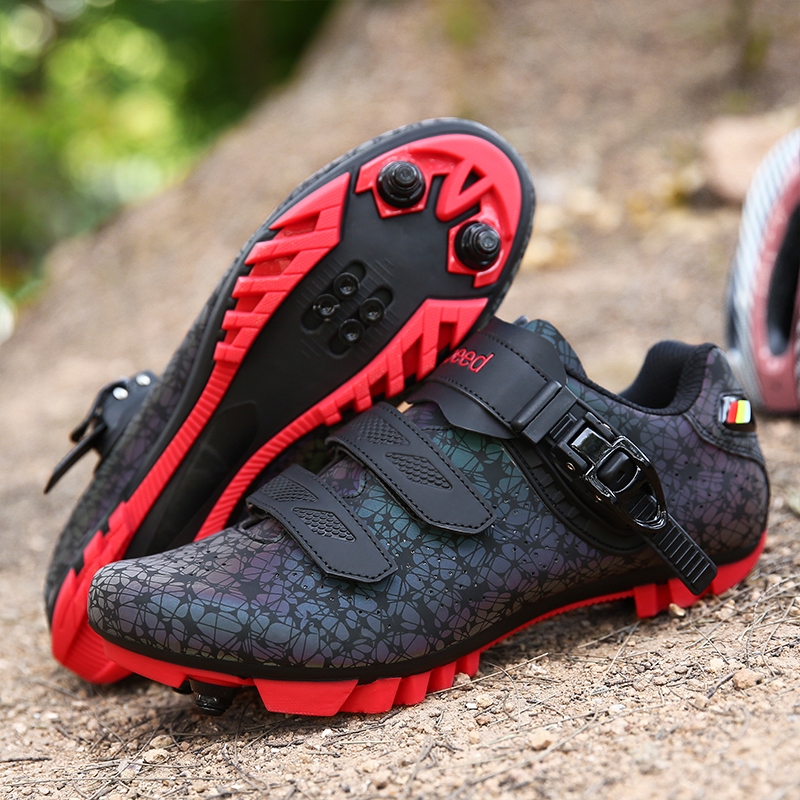 womens spd mountain bike shoes