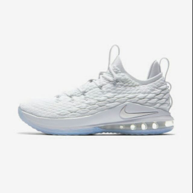 lebron 15 low