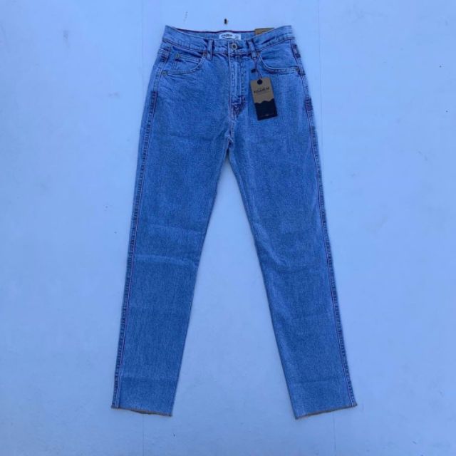 mom jeans brand