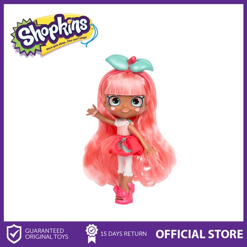 shopkins shoppies summer peaches