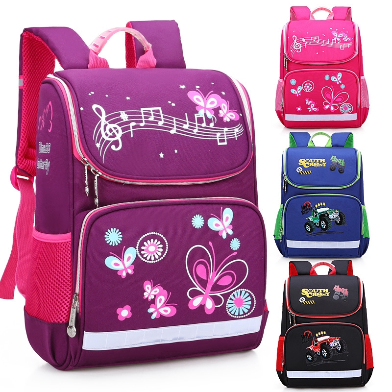 beg sekolah shopee