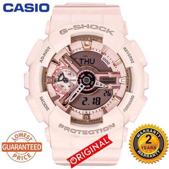 g shock gma s110