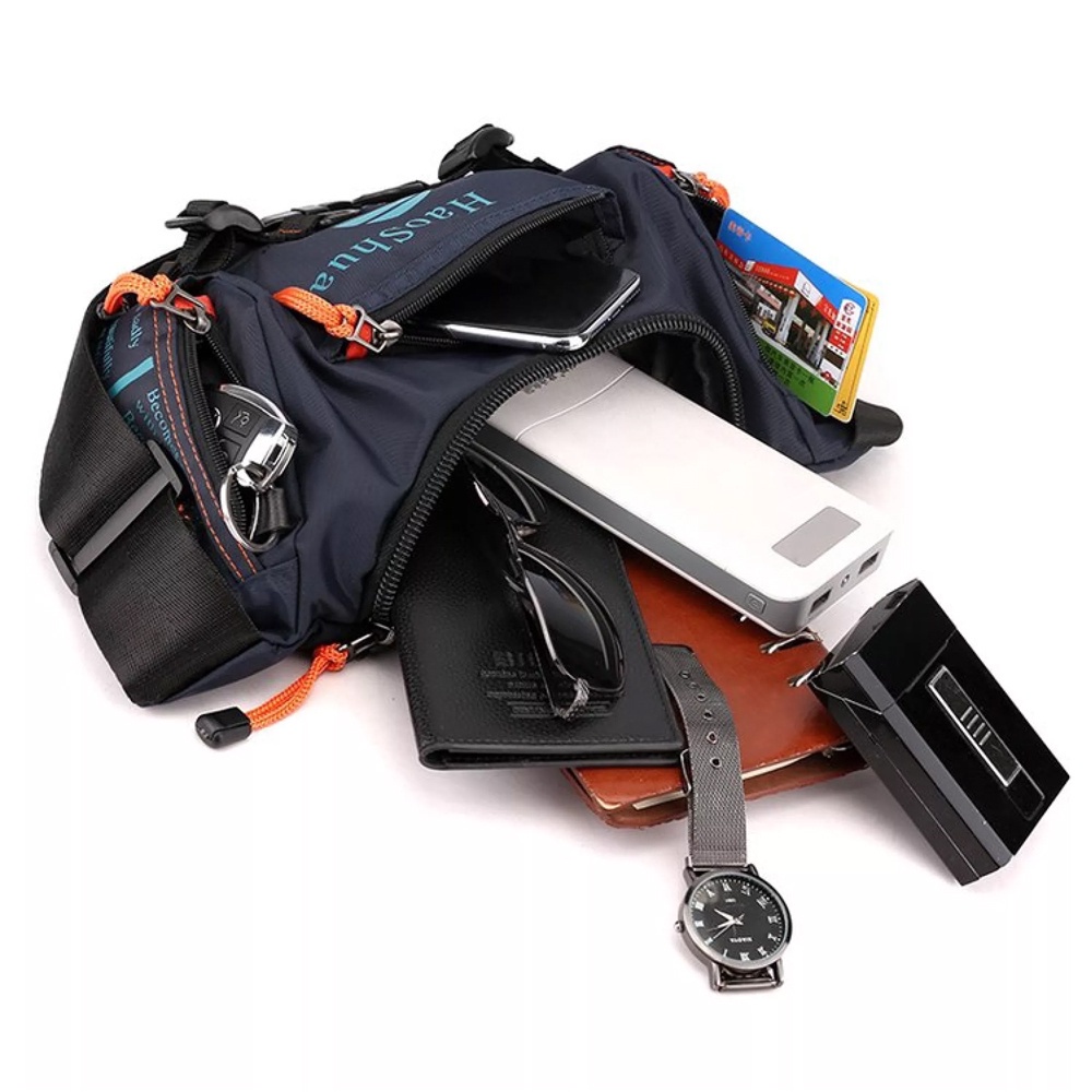 haoshuai belt bag