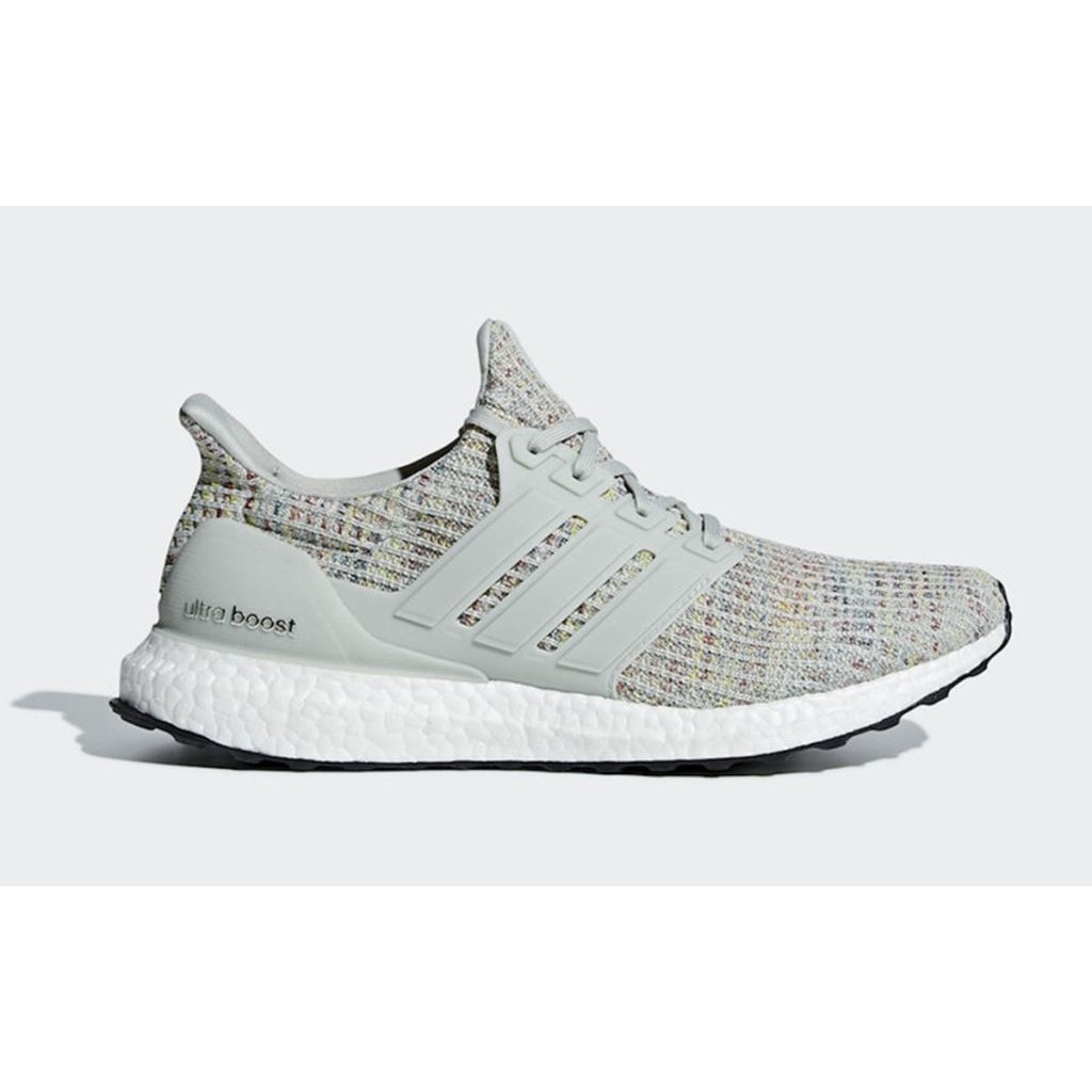 adidas 4.0 multicolor