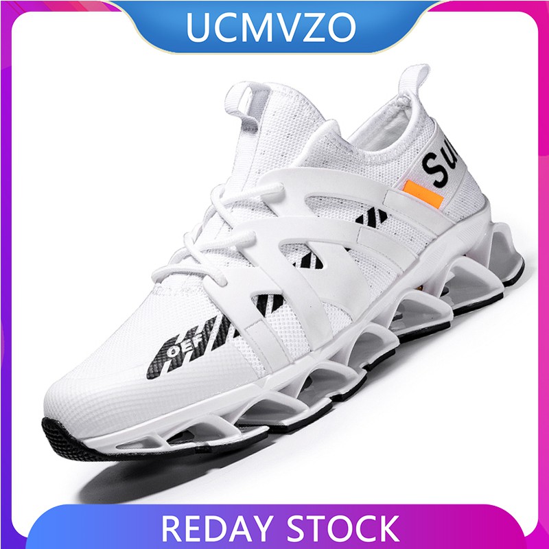 big sport shoes