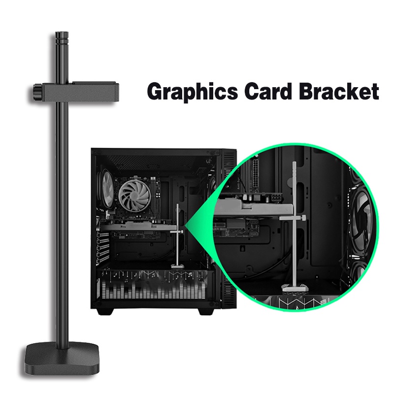 Shop graphic card stand for Sale on Shopee Philippines