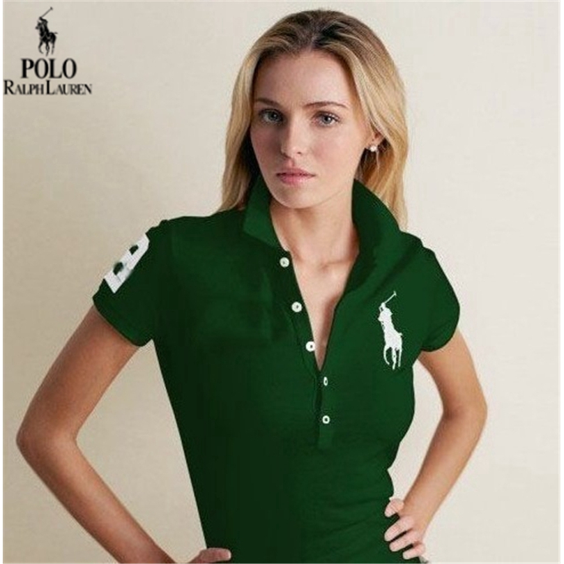 womens ralph lauren polo shirts