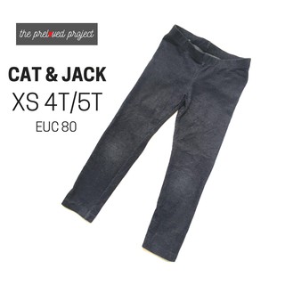 cat & jack jeggings
