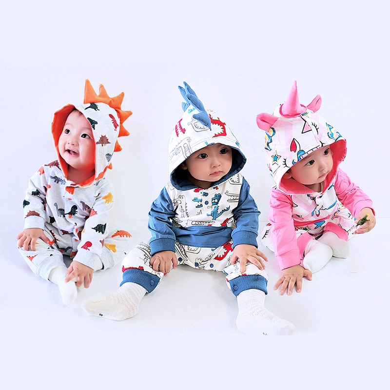 baby boy dinosaur costume