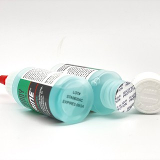 Professional FACE AND BODY Sustaine Blue Gel Eyebrow Lip Eyeliner ...