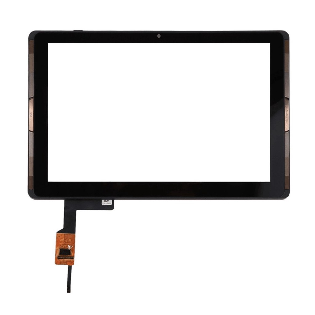 For Acer Iconia Tab 10 A3-A40 Touch Digitizer Front Glass Screen | Shopee  Philippines