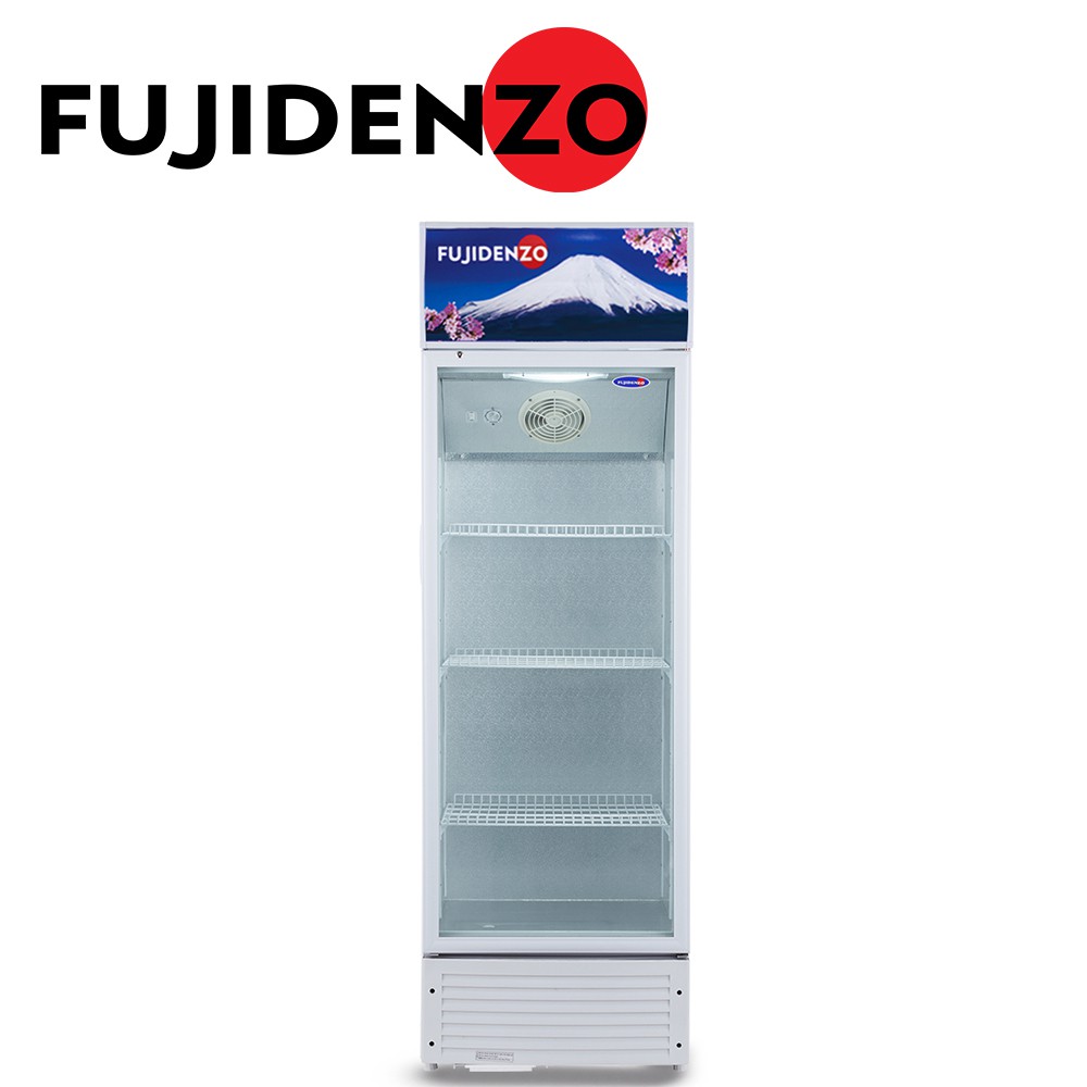 10++ Fujidenzo chiller freezer price ideas