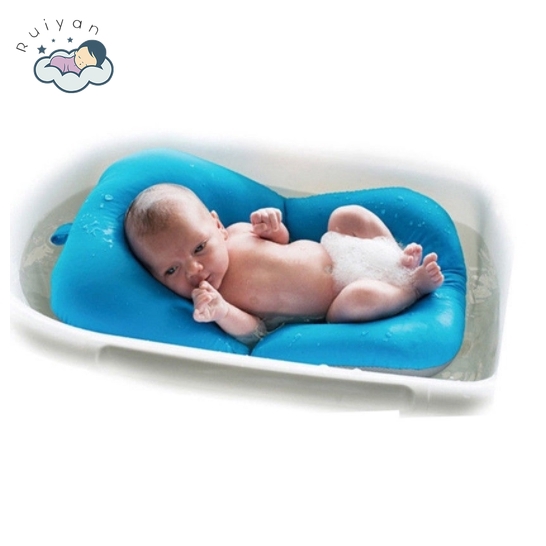 baby bathtub foam pad
