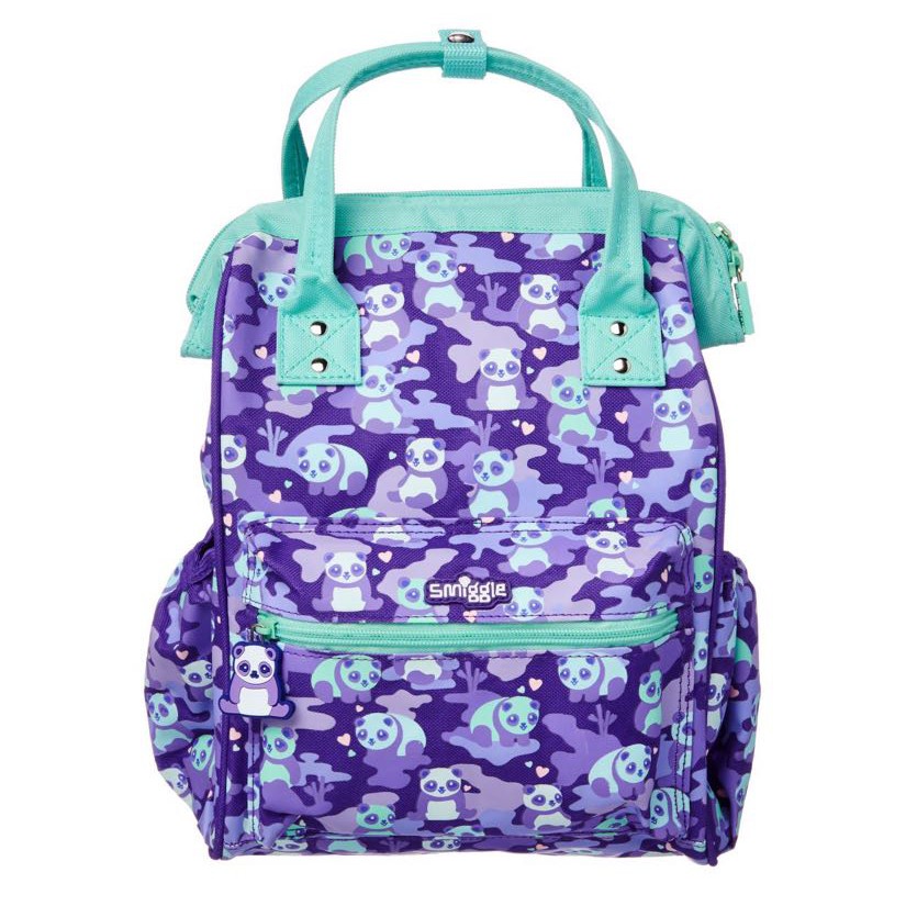 smiggle side bags