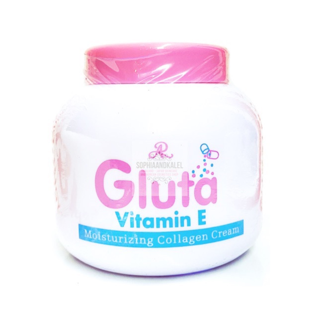 gluta vit e
