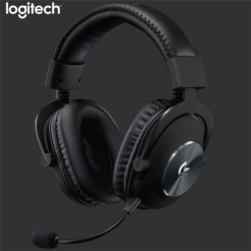 gaming headset pc logitech