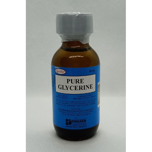 buy pure glycerin