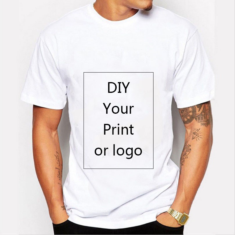 custom 3d t shirts