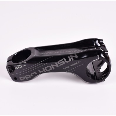 17 degree bike stem