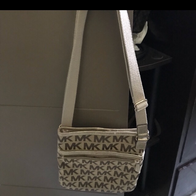 mk bags used
