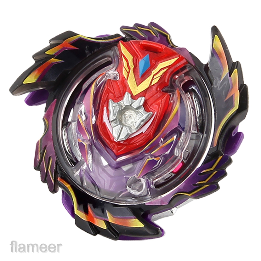 Beyblade Metal Fusion 4D Fight Rapidity Fight Masters STRIKE GOD ...