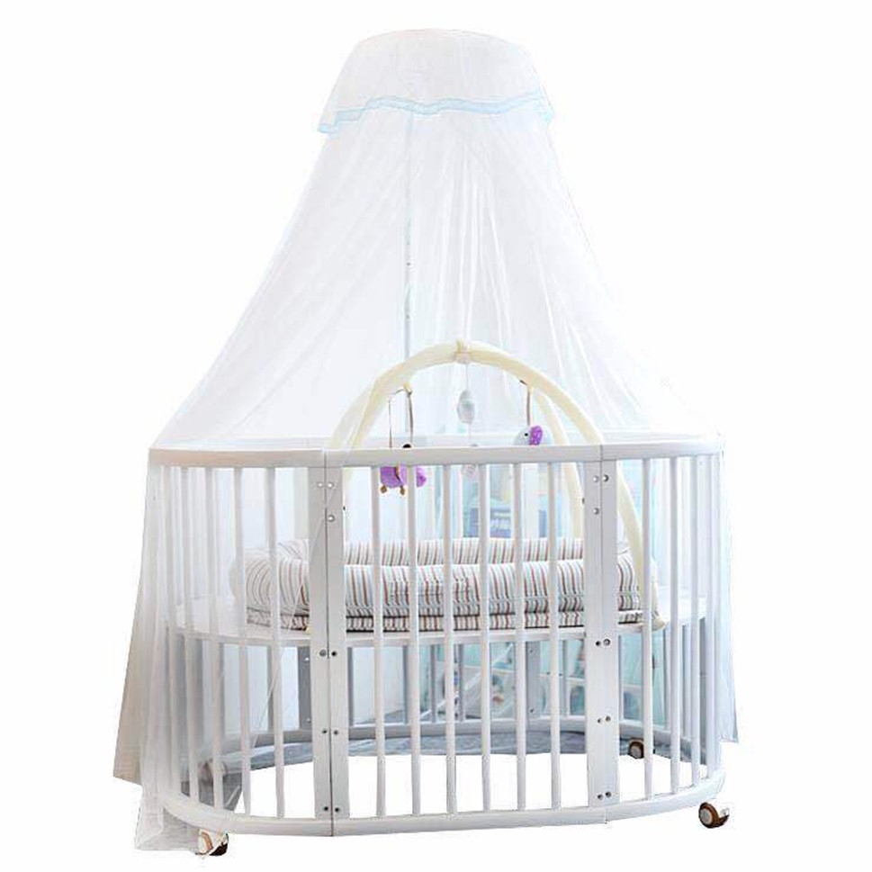 crib mosquito tent