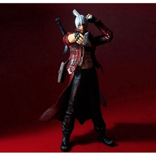 Devil May Cry Rebellion Dante S Foam Sword For Kids Cosplay Costume Accessories And Props Shopee Philippines - dmc devil may cry dante pants roblox