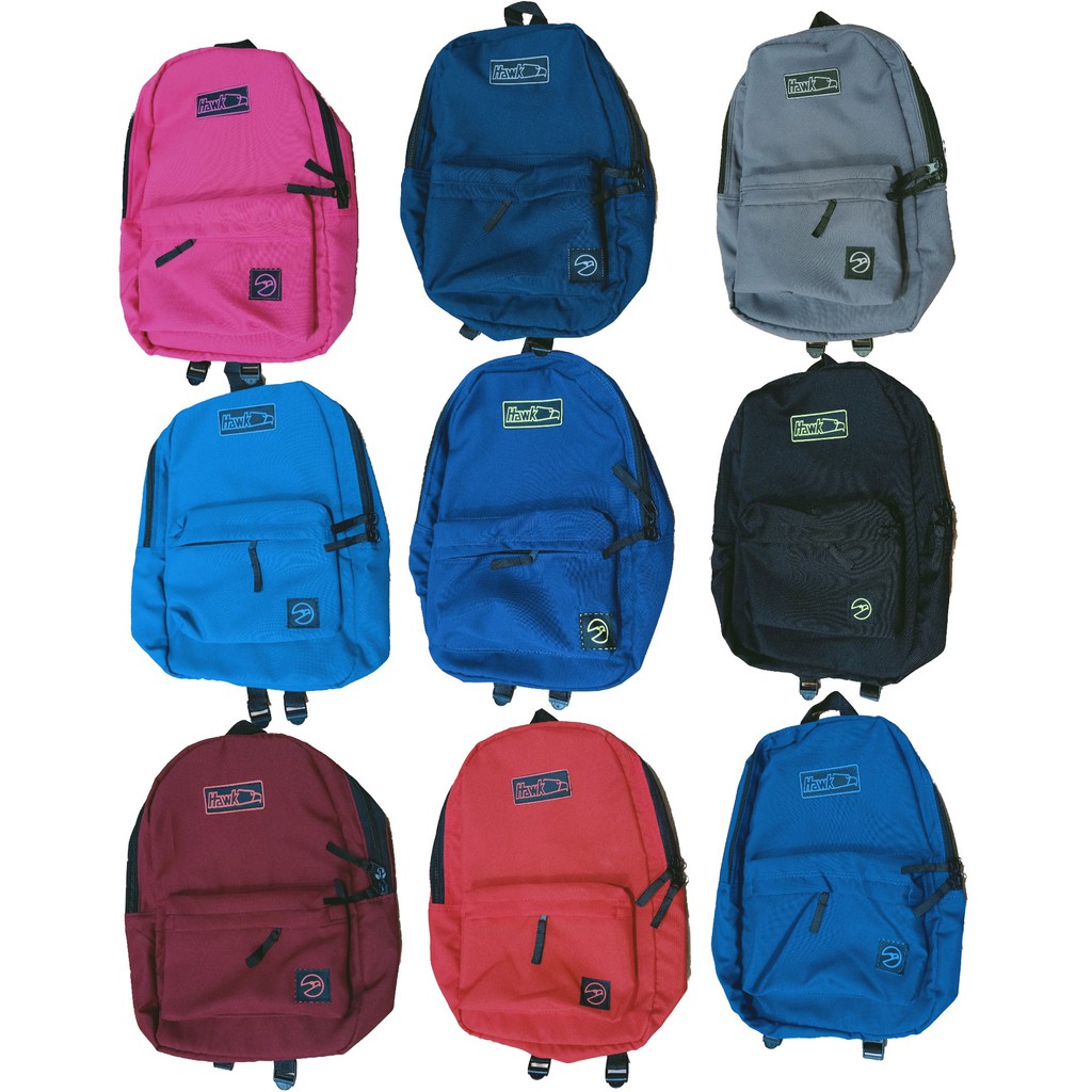 hawk backpack for girls