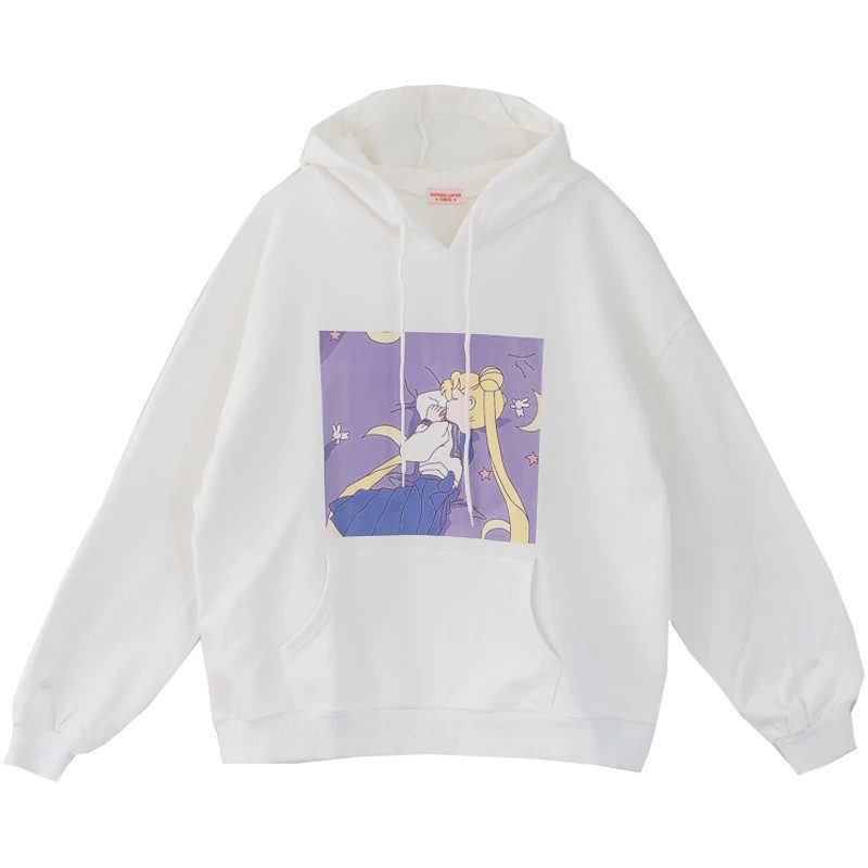 hoodie japanese print