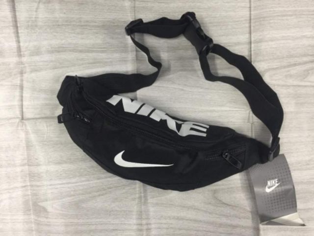 nike waist bag original