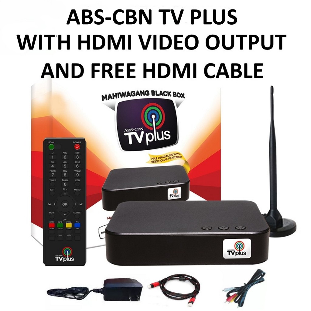 52 Recomended How to connect usb to abs cbn tv plus for Workout Everyday