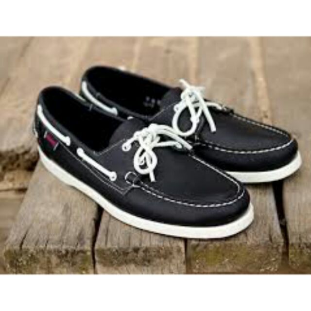 sebago top sider shoes