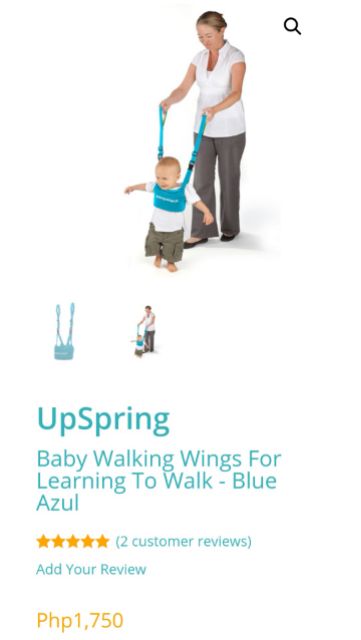 walking wings reviews