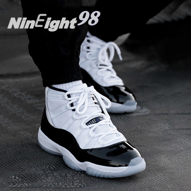 jordan 11 retro high