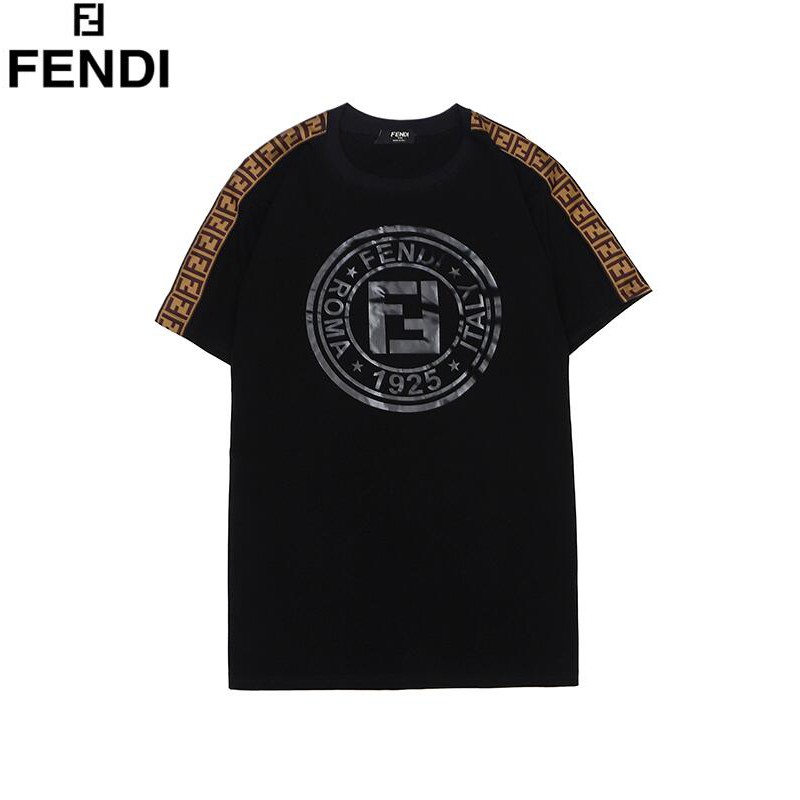 fendi new t shirt
