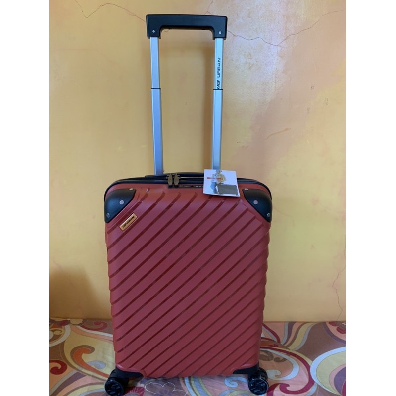 Urban CarryOn Luggage Shopee Philippines