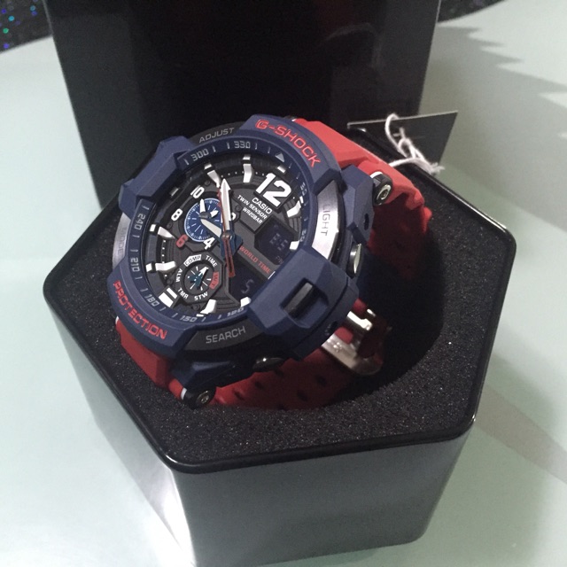 ga 1100 price