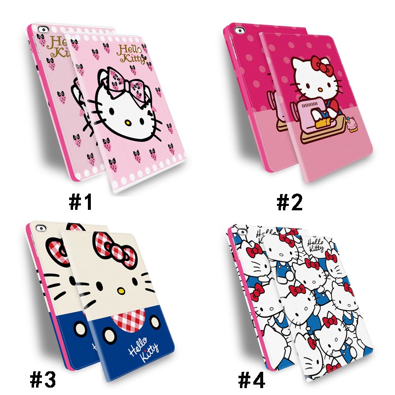 hello kitty ipad mini case