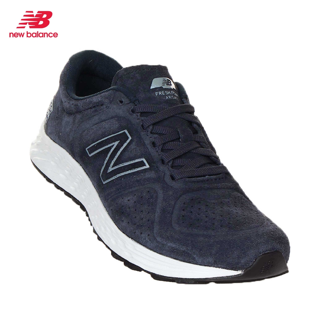 new balance arishi grey