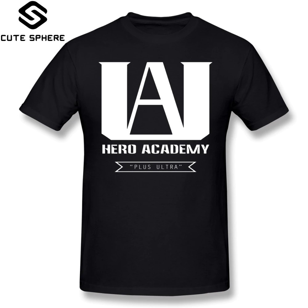 bnha ua shirt