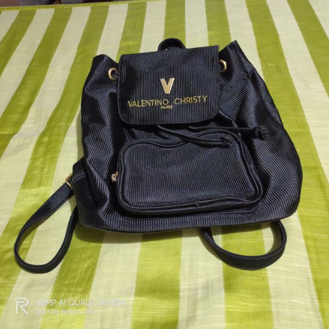 valentino christy bag