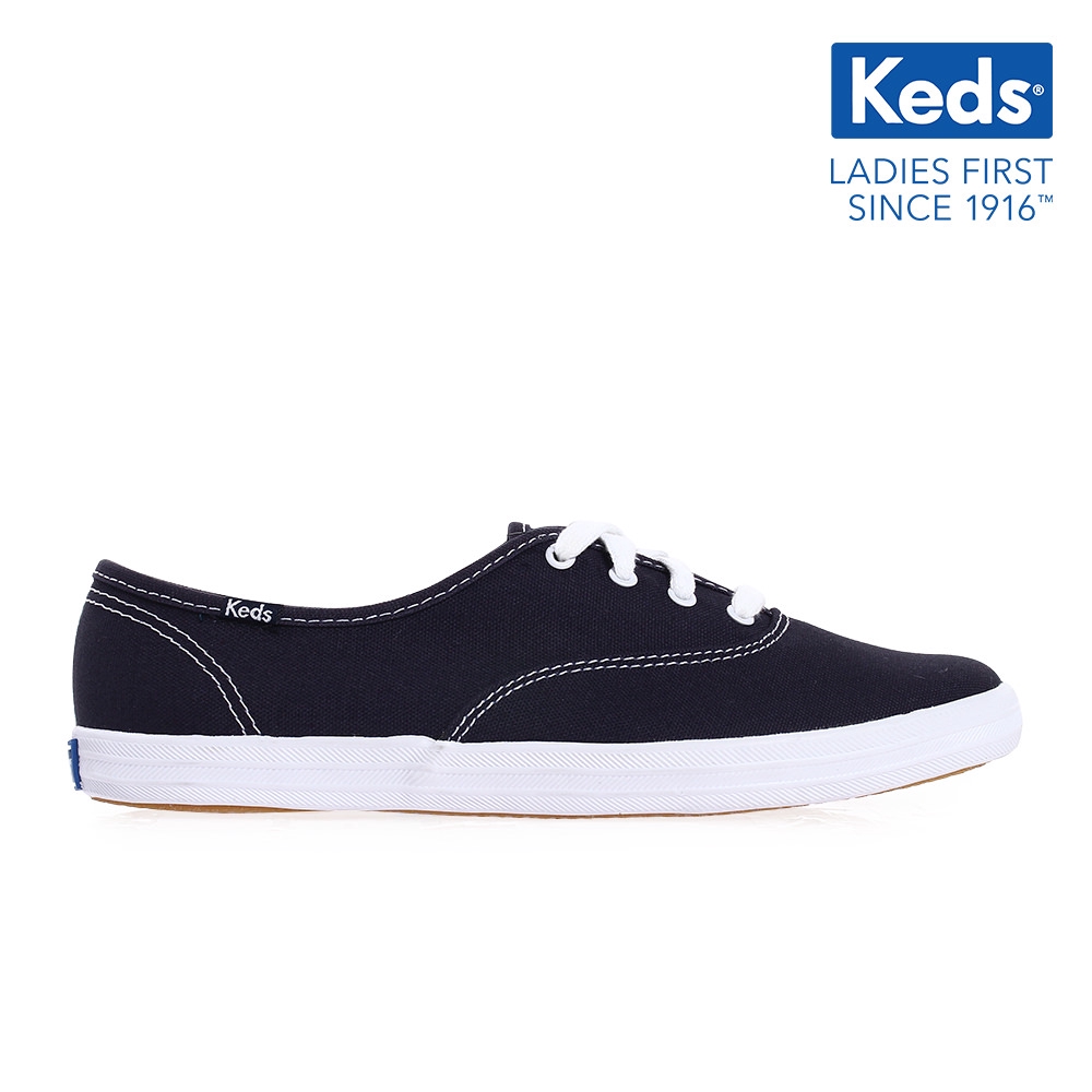 keds champion cvo navy