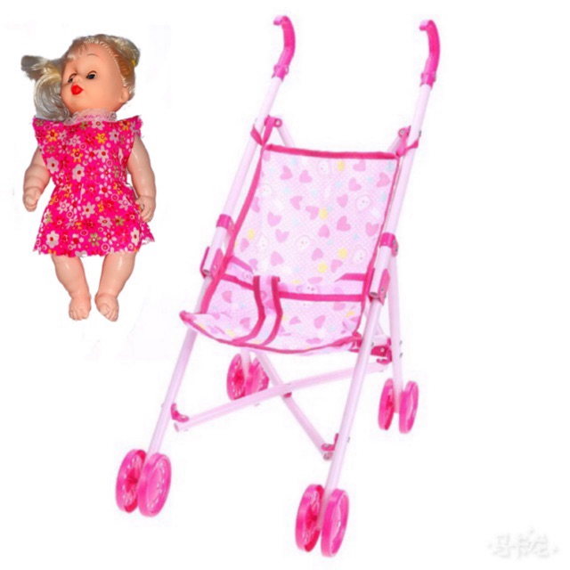 shopee baby doll