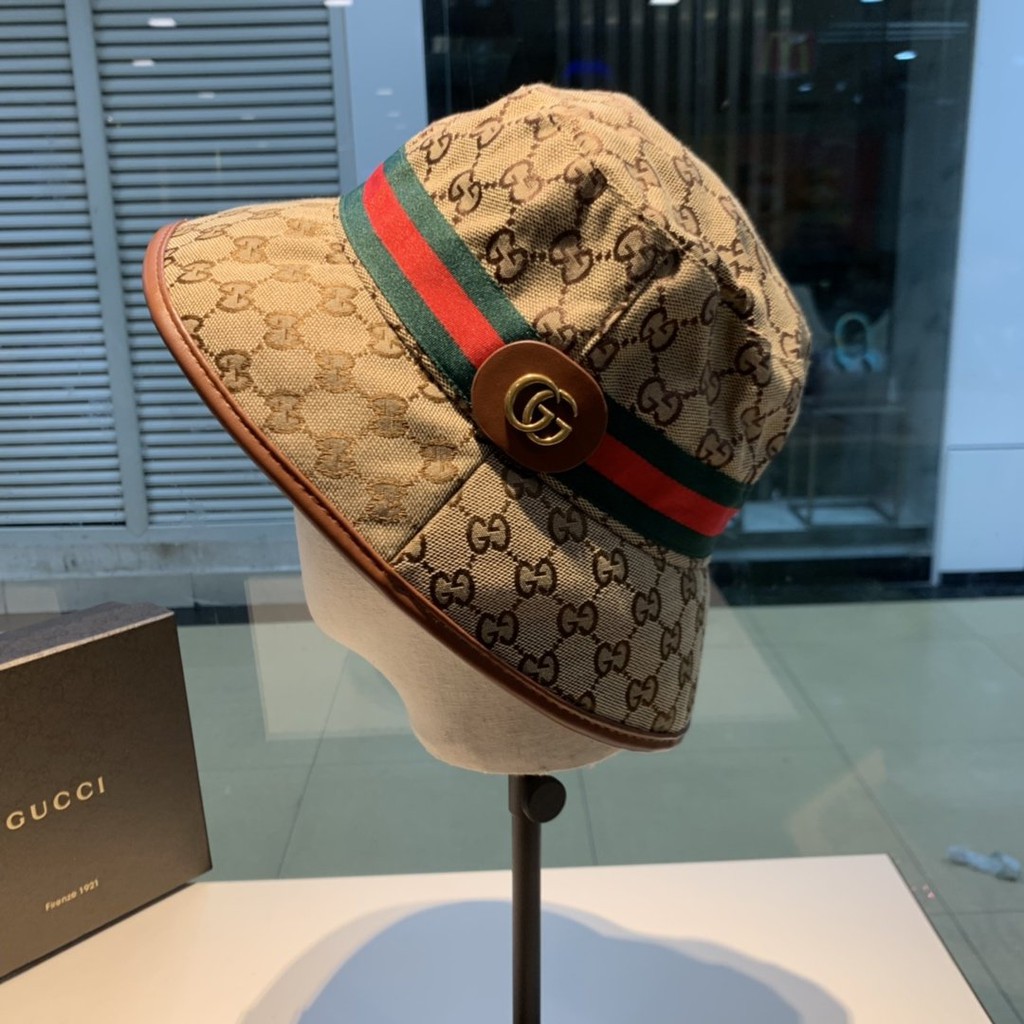 gucci ladies cap
