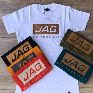 Jag Men's Tshirt Branded Overruns (mallpullout)