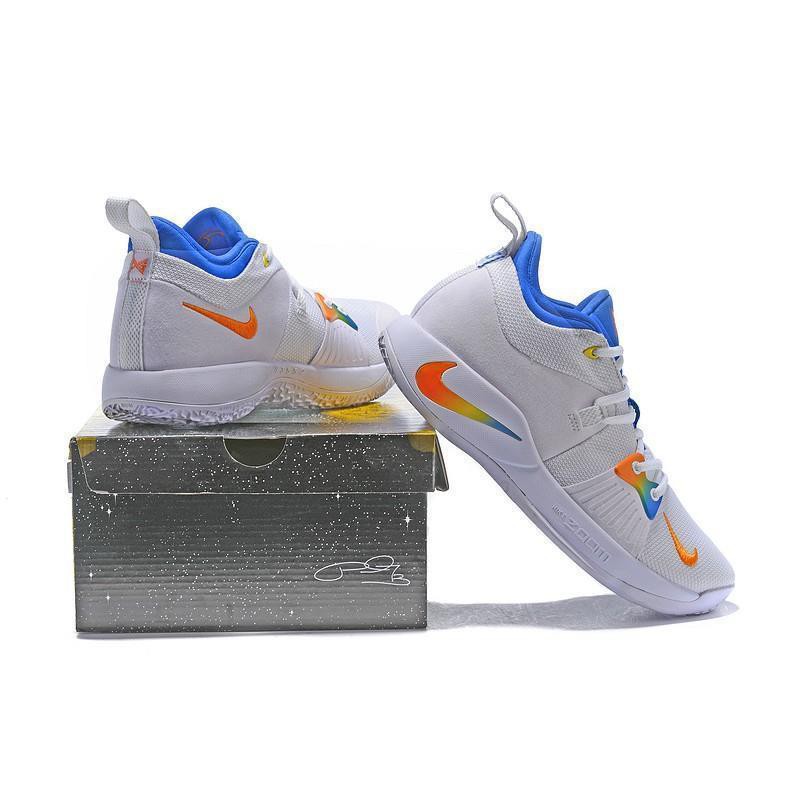 nike zoom paul george