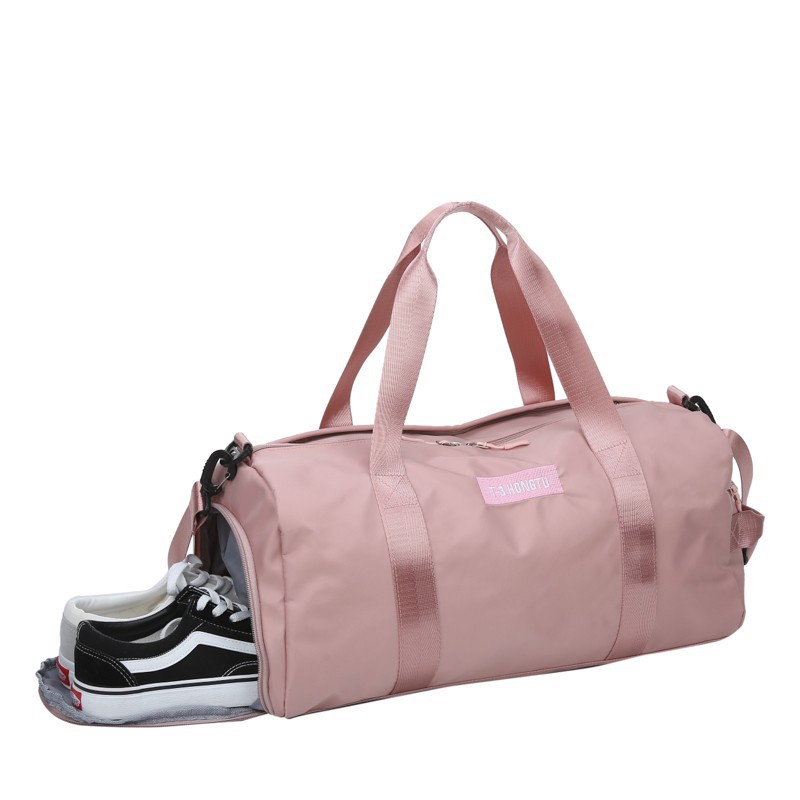 gym bag shopee