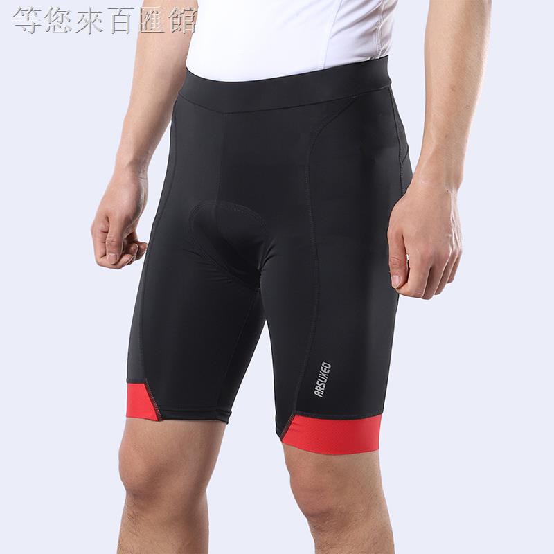 mens road bike shorts